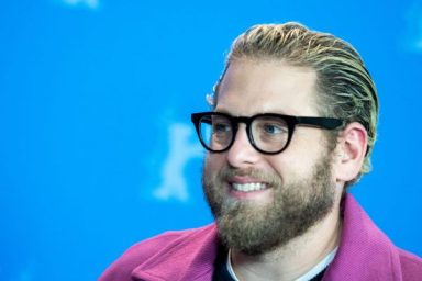 Jonah Hill