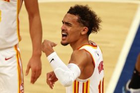 Trae Young