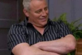 Matt LeBlanc