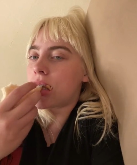 Billie Eilish