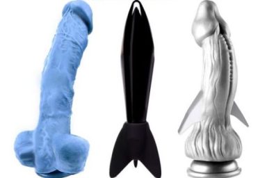 dildos