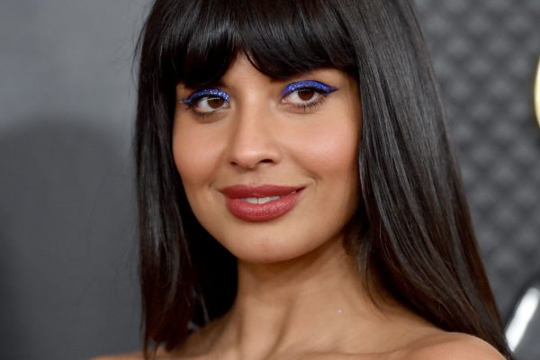 Jameela Jamil