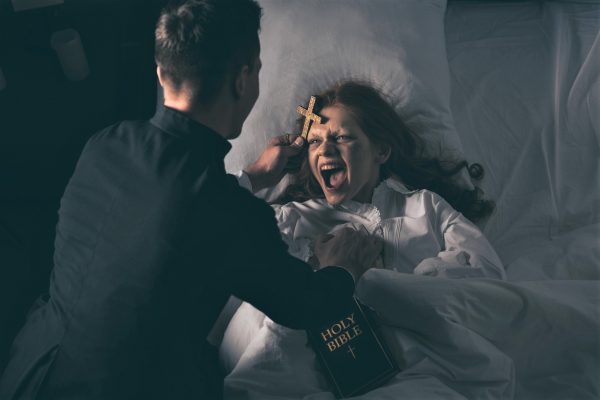 exorcisms