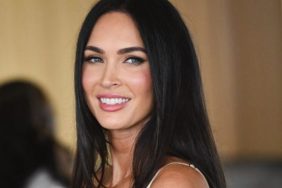 Megan Fox