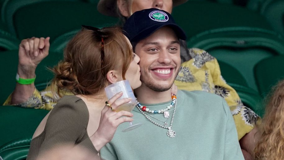 Pete Davidson