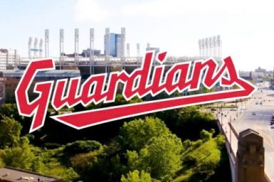 Cleveland Guardians