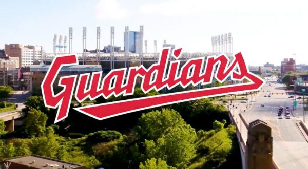 Cleveland Guardians