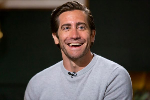 Jake Gyllenhaal