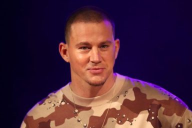 channing tatum