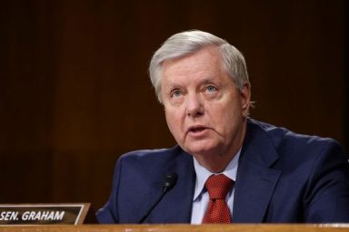 Lindsey Graham