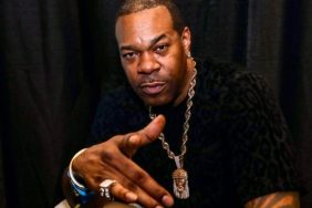 busta rhymes