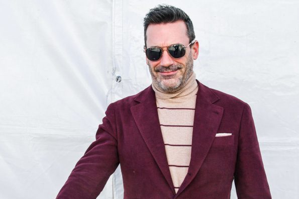 Jon Hamm