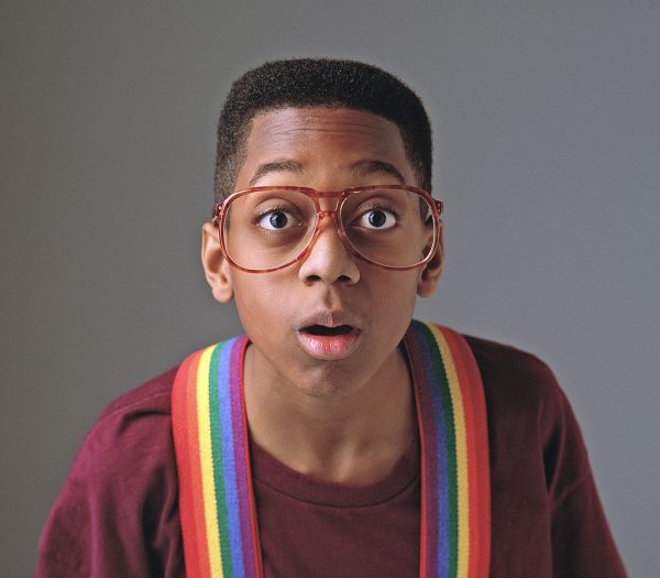 steve urkel