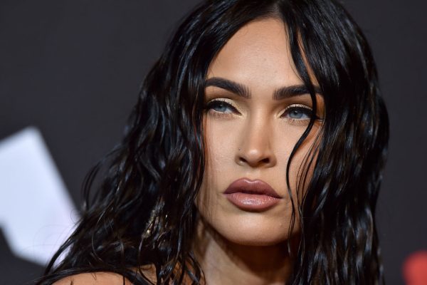 Mandatory Moments: Megan Fox Is All Over 2021 (Here Are Our Favorites)