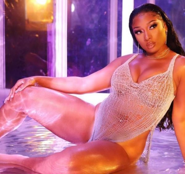 megan thee stallion