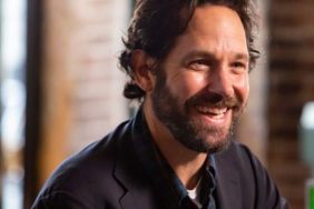 Paul Rudd