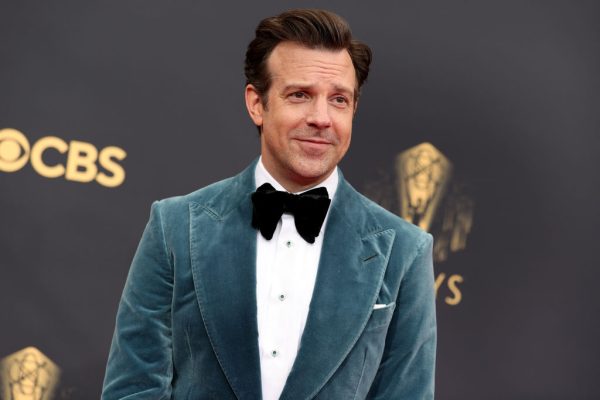 jason sudeikis