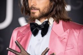 jared leto