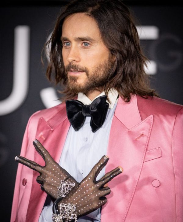 jared leto