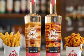 arby's vodka