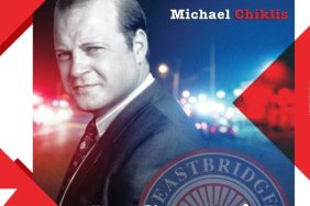 Mandatory Rewind: Michael Chiklis Before He Was Buff As 'The Commish,' A 30 Year Old Cop Show More Progressive Than Any Today