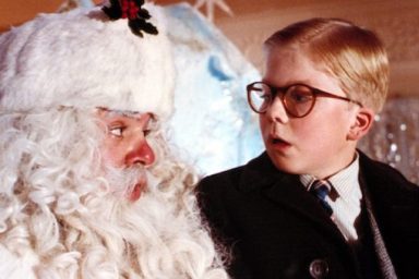 A Christmas Story