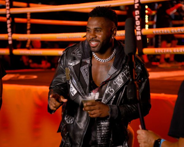 jason derulo