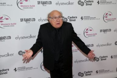 danny devito