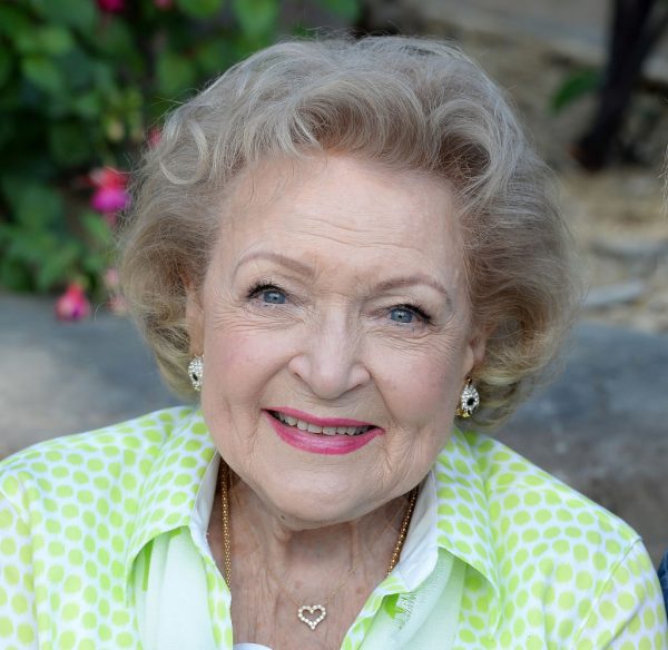 Betty White