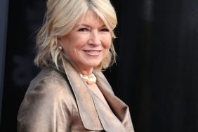 martha stewart