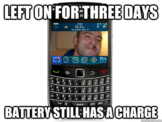 blackberry