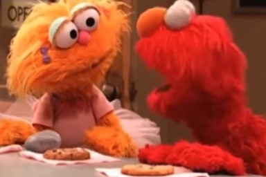 elmo