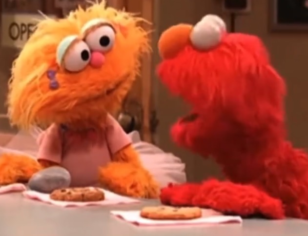 elmo