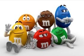 M&M's