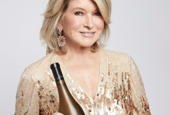 martha stewart