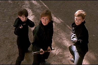 3 Ninjas