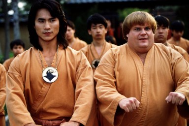 Beverly Hills Ninja