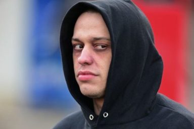 pete davidson