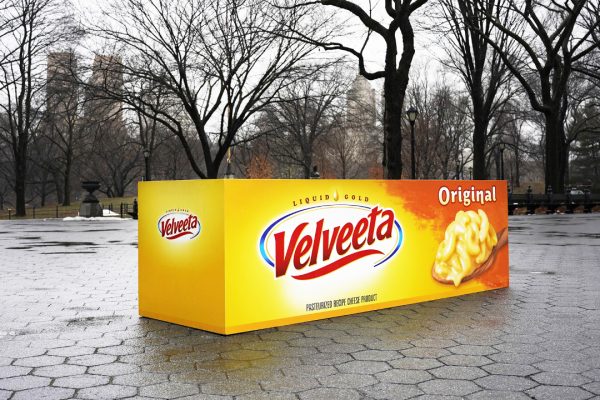 velveeta