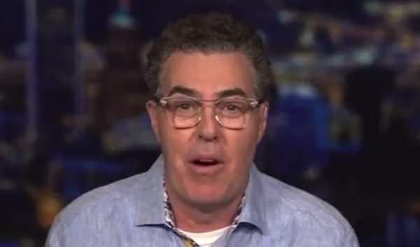 adam carolla