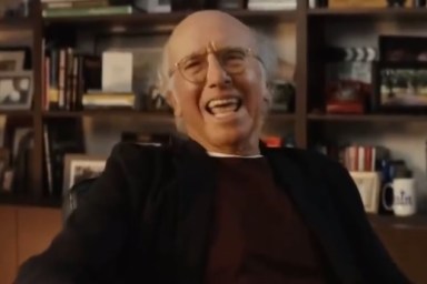 larry david