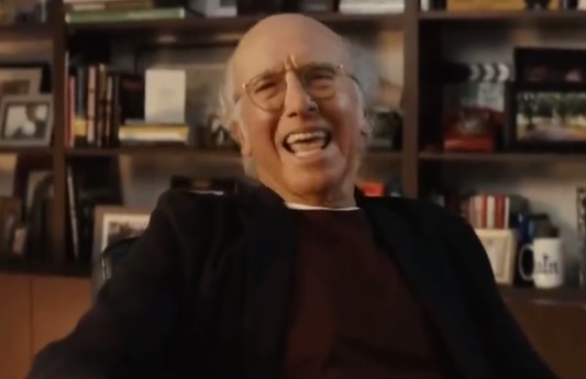 larry david