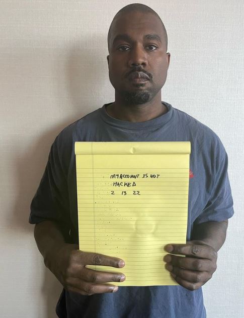 kanye