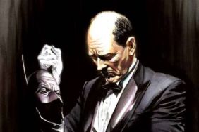 Alfred Pennyworth