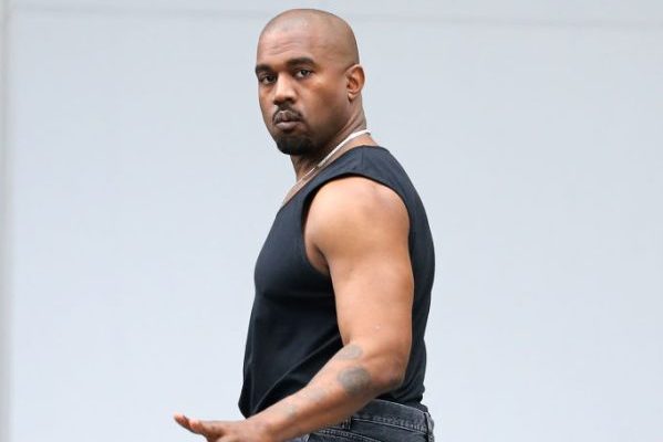 kanye west