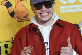 pete davidson