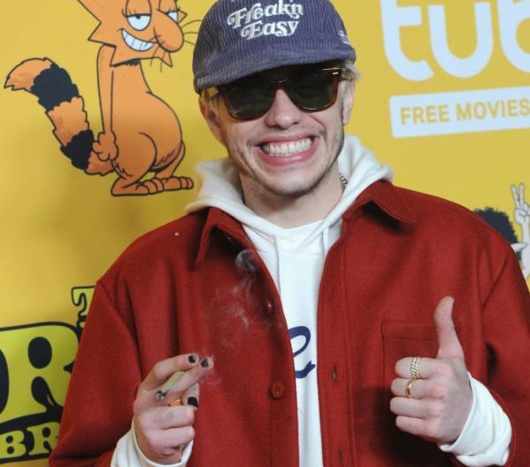 pete davidson