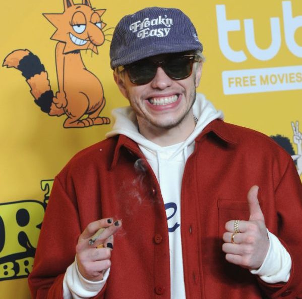 pete davidson