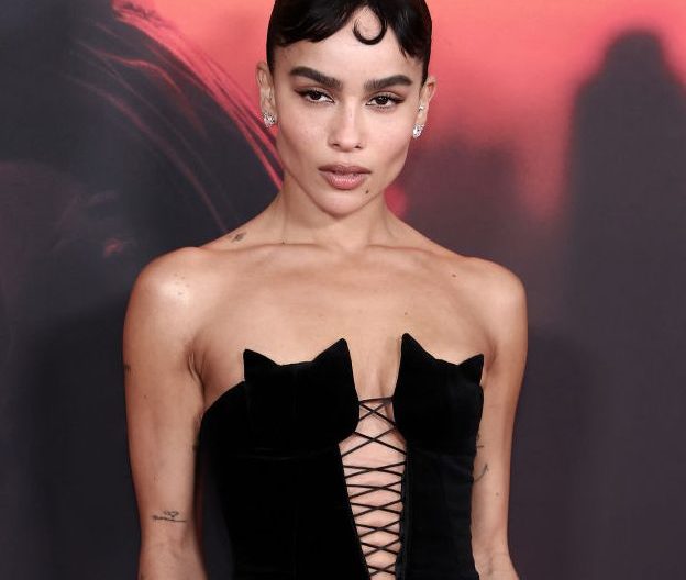 Zoë Kravitz