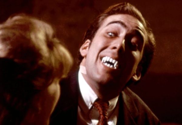 nicolas cage